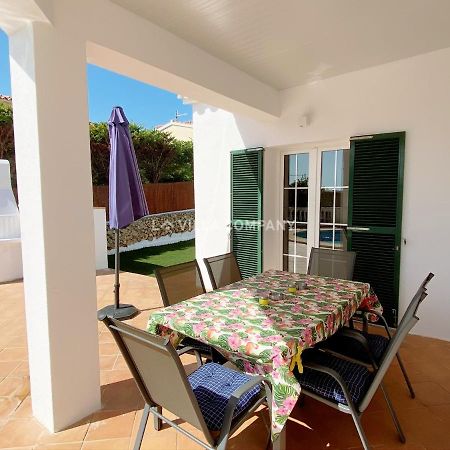 Villa Vergara Cala En Porter  Extérieur photo